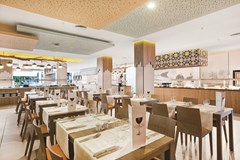 Riu Festival: Restaurant - photo 20