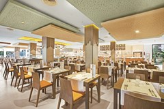 Riu Festival: Restaurant - photo 21