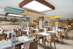Riu Festival: Restaurant - photo 23