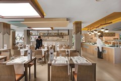 Riu Festival: Restaurant - photo 24