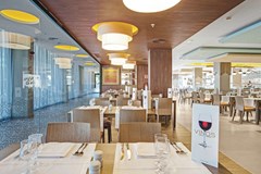 Riu Festival: Restaurant - photo 25