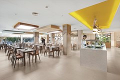 Riu Festival: Restaurant - photo 26