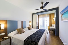 Riu Festival: Room JUNIOR SUITE STANDARD - photo 44