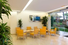 Tres Torres: Lobby - photo 7