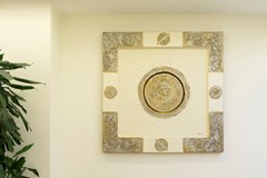 Tres Torres: Lobby - photo 14