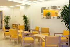Tres Torres: Lobby - photo 29