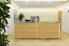 Tres Torres: Lobby - photo 34