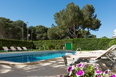Tres Torres: Pool - photo 16