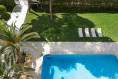 Tres Torres: Pool - photo 45