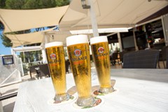 Tres Torres: Restaurant - photo 3