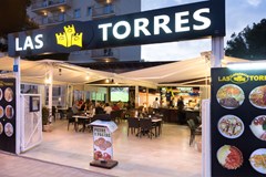 Tres Torres: Restaurant - photo 31