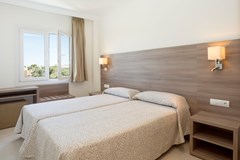 Tres Torres: Room APARTMENT CAPACITY 4 - photo 55