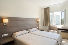 Tres Torres: Room APARTMENT CAPACITY 2 - photo 73