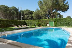 Tres Torres: Terrace - photo 26