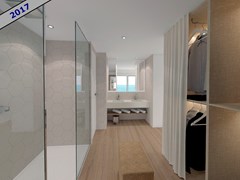 Myseahouse Flamingo: Room JUNIOR SUITE CAPACITY 3 - photo 22