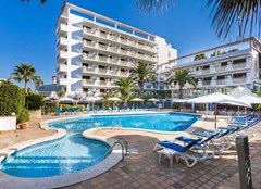 Cristobal Colon Hotel: General view - photo 8