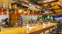 Cristobal Colon Hotel: Bar - photo 6