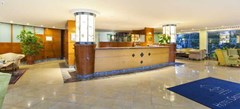 Cristobal Colon Hotel: Lobby - photo 11