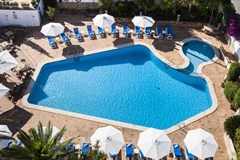 Cristobal Colon Hotel: Pool - photo 2