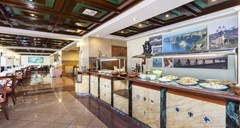 Cristobal Colon Hotel: Restaurant - photo 1