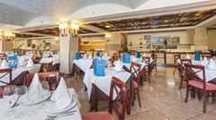 Cristobal Colon Hotel: Restaurant - photo 7