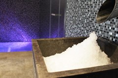 Pure Salt Garonda: Sports and Entertainment - photo 17