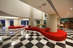 Pure Salt Garonda: Lobby - photo 1