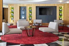 Pure Salt Garonda: Lobby - photo 6