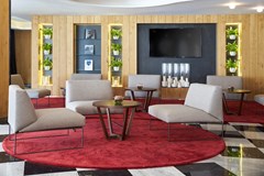 Pure Salt Garonda: Lobby - photo 9