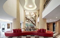 Pure Salt Garonda: Lobby - photo 12