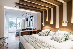 Pure Salt Garonda: Room JUNIOR SUITE SEA VIEW - photo 16