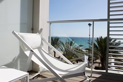 Pure Salt Garonda: Room JUNIOR SUITE SEA VIEW - photo 20
