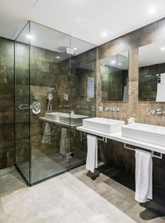 Pure Salt Garonda: Room Double or Twin DELUXE SIDE SEA VIEW - photo 23