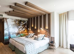 Pure Salt Garonda: Room Double or Twin DELUXE SIDE SEA VIEW - photo 25