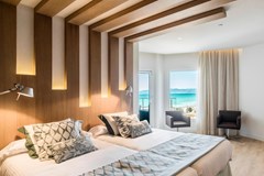 Pure Salt Garonda: Room Double or Twin DELUXE SIDE SEA VIEW - photo 28
