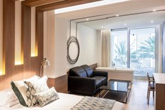 Pure Salt Garonda: Room JUNIOR SUITE SEA VIEW - photo 29
