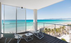 Pure Salt Garonda: Room JUNIOR SUITE SEA VIEW - photo 31