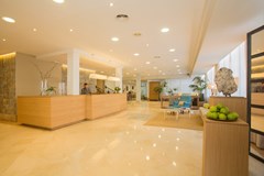 Myseahouse Neptuno: Lobby - photo 17