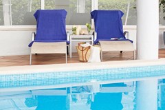 Myseahouse Neptuno: Pool - photo 20