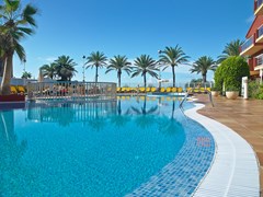 Myseahouse Neptuno: Pool - photo 28