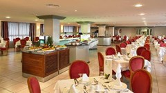 Myseahouse Neptuno: Restaurant - photo 13