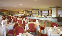 Myseahouse Neptuno: Restaurant - photo 15