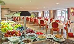 Myseahouse Neptuno: Restaurant - photo 31