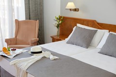 Myseahouse Neptuno: Room Double or Twin STANDARD - photo 14