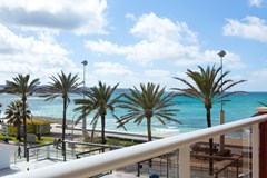 Myseahouse Neptuno: Room Double or Twin SEA VIEW - photo 36
