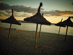 Myseahouse Neptuno: Beach - photo 18