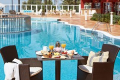 Myseahouse Neptuno: Terrace - photo 9