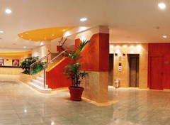 Obelisco: Lobby - photo 1