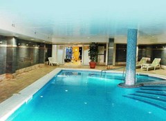 Obelisco: Pool - photo 2
