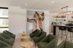 HM Ayron Park: Bar - photo 26